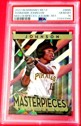 Termarr johnson - johnson, 10)