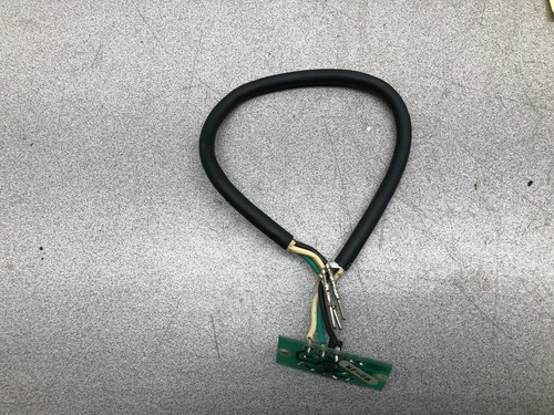 New box mpcs circuit board - no,